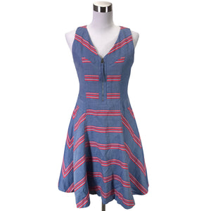 Unisex Karen Millen - Kangasmekko, koko 40 -  (1)
