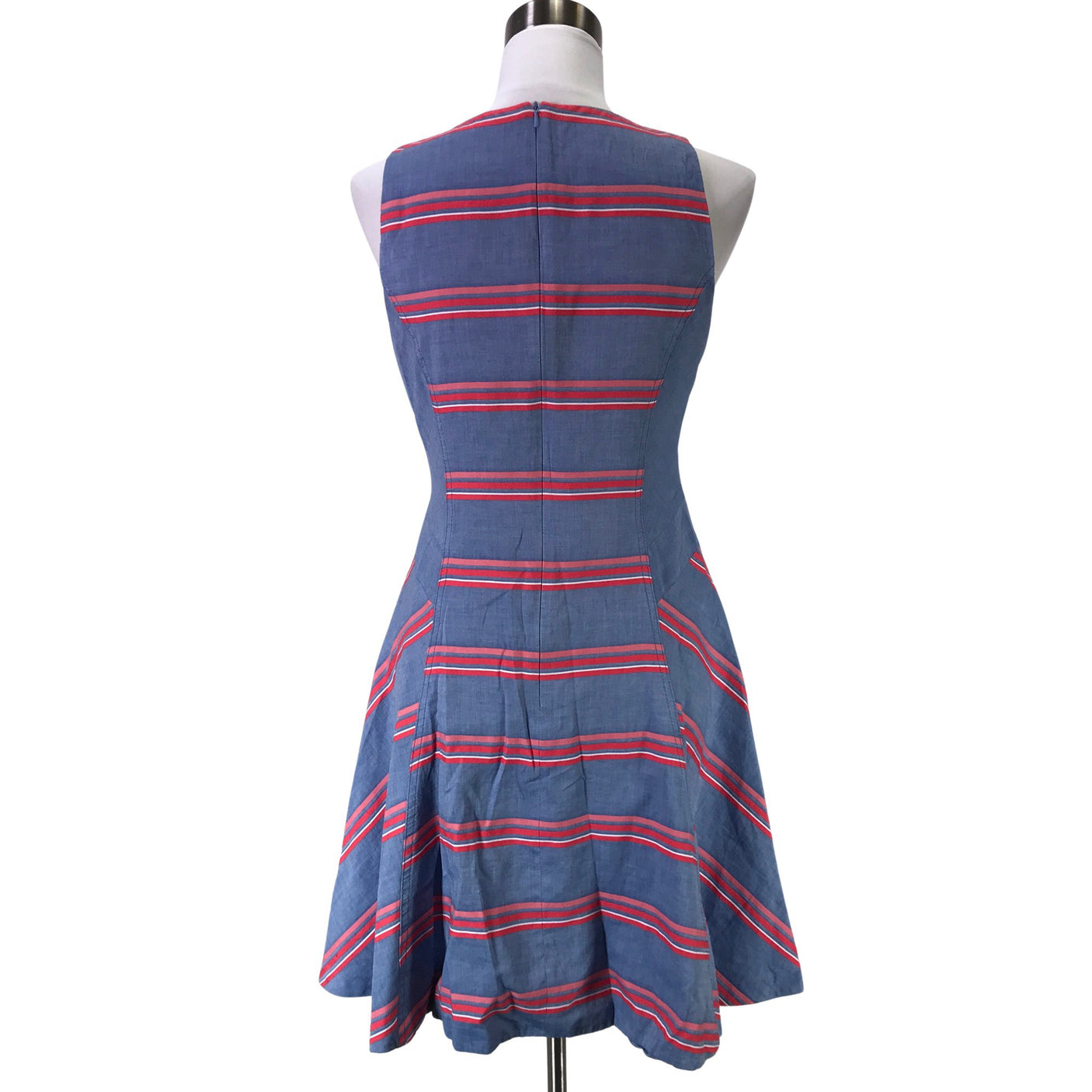 Unisex Karen Millen - Kangasmekko, koko 40 -  (2)