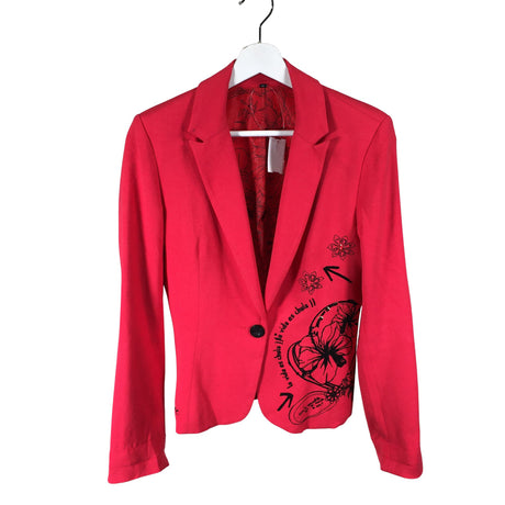 Unisex Desigual - Jakku, koko 40 -  ()
