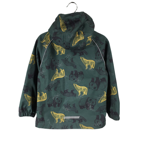 Unisex Name It - Softshell-takki, koko 104 - 110 -  (2)