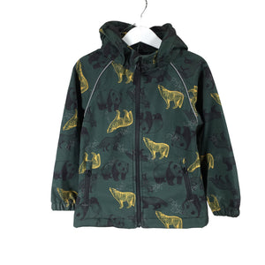Unisex Name It - Softshell-takki, koko 104 - 110 -  (1)