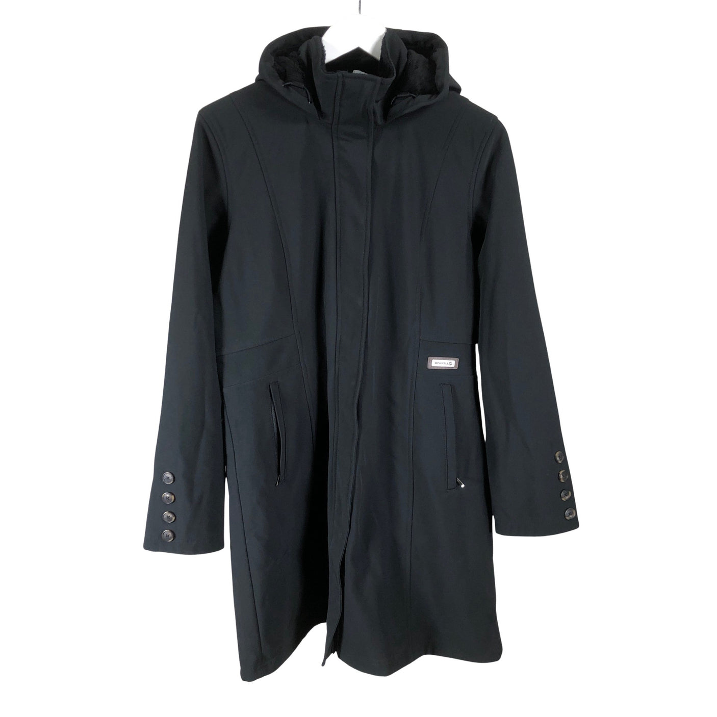 Unisex Merrell - Softshell-takki, koko 40 -  (1)