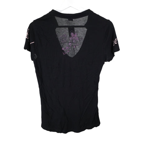 Unisex Desigual - T-paita, koko 42 -  (2)