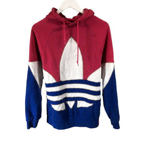 Unisex Adidas - Huppari, koko 36 -  ()