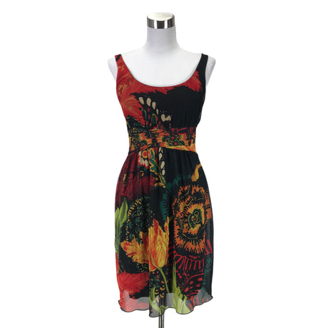 Unisex Desigual - Trikoomekko, koko 36 -  ()