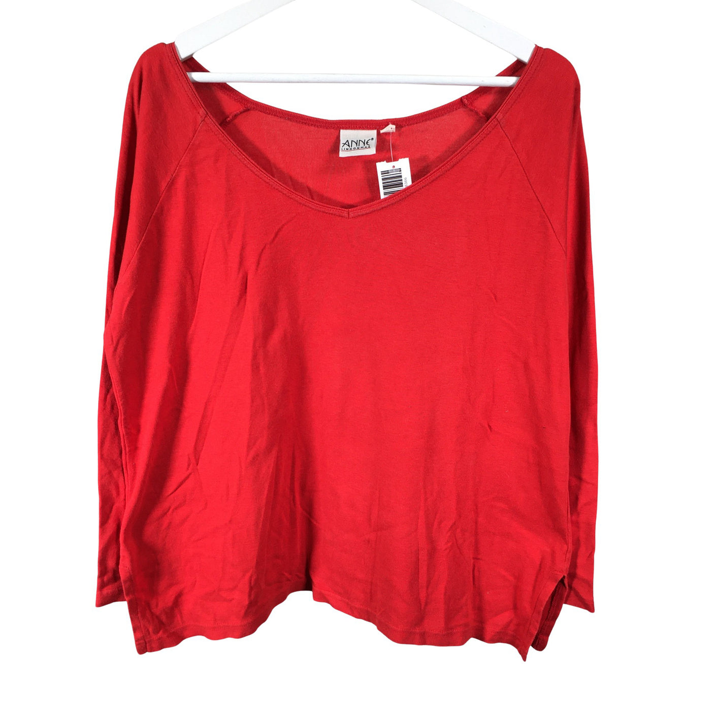 Unisex Anne Linnonmaa - Trikoopaita, koko 38 -  (1)
