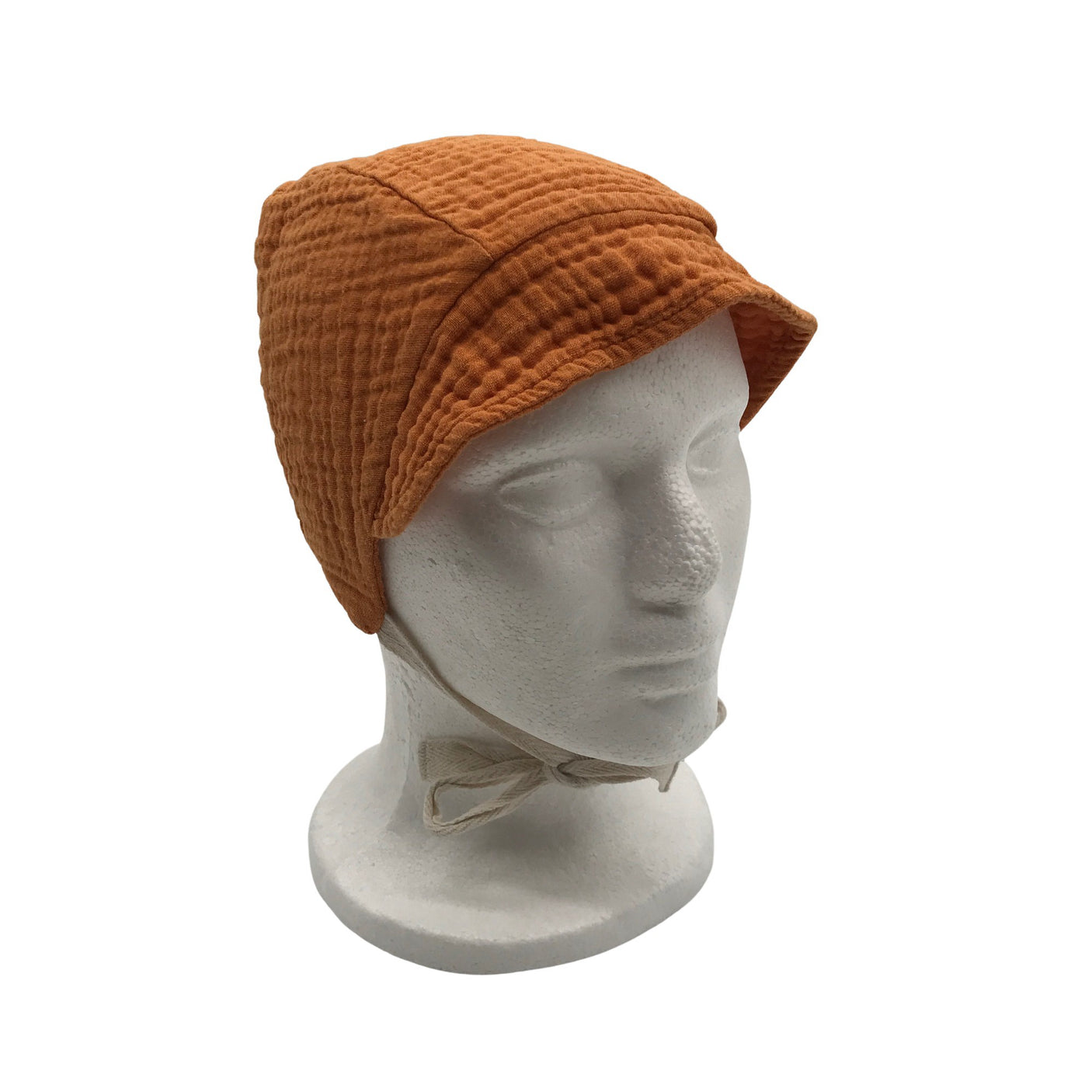 Unisex Valkama - Kesähattu, koko 48 - 50 cm -  (1)