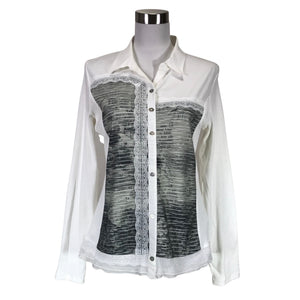 Unisex Kalisson - Pusero, koko 44 -  (1)