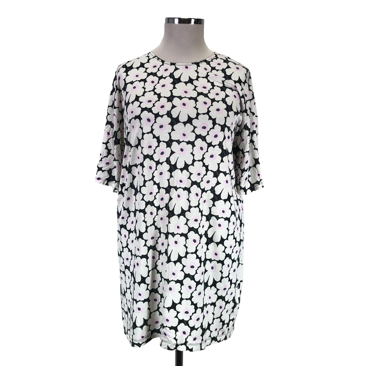 Unisex Marimekko - Trikootunika, koko 42 -  (1)