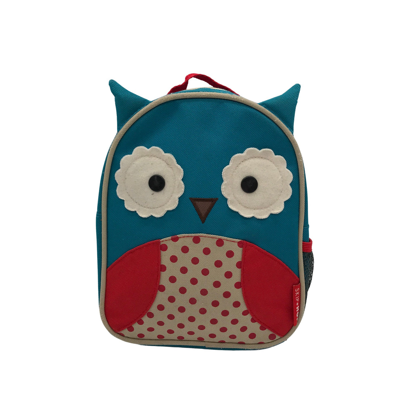 Unisex Skip Hop - Reppu, koko Mini -  (1)