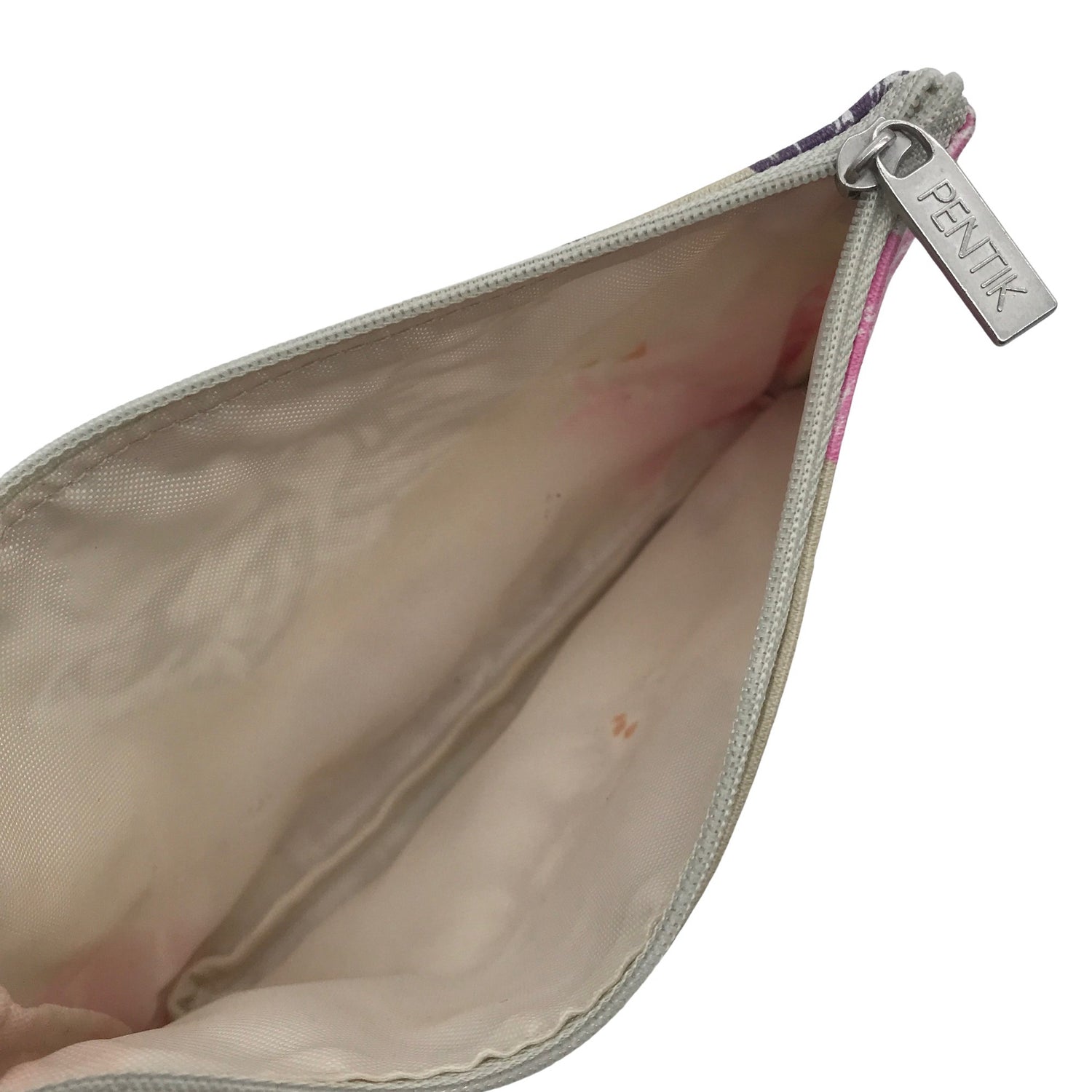 Kukkaro, koko Ei kokoa