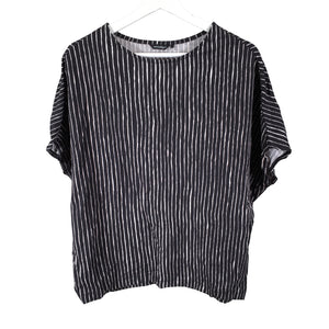 Unisex Marimekko - Lyhythihainen pusero, koko 40 -  (1)