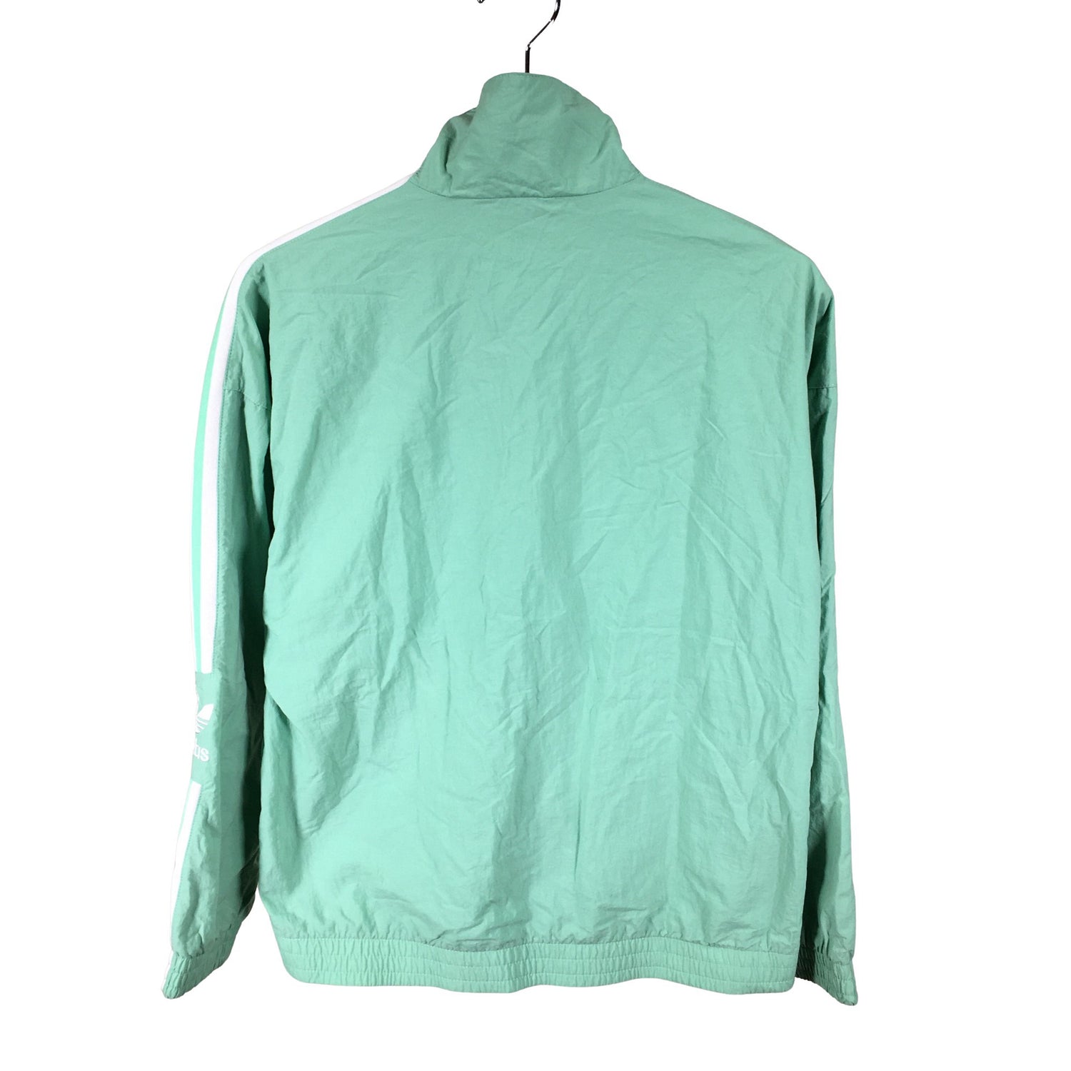  Urheilutakki  Ulkoilutakki, koko 34  Adidas 
