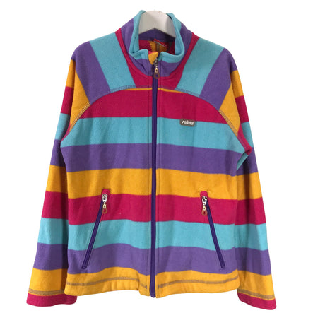 Unisex Reima - Fleecetakki, koko 134 - 140 -  ()