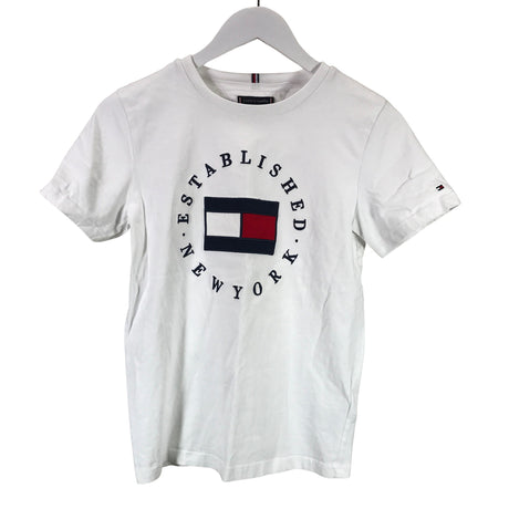 Unisex Tommy Hilfiger - T-paita, koko 158 - 164 -  ()