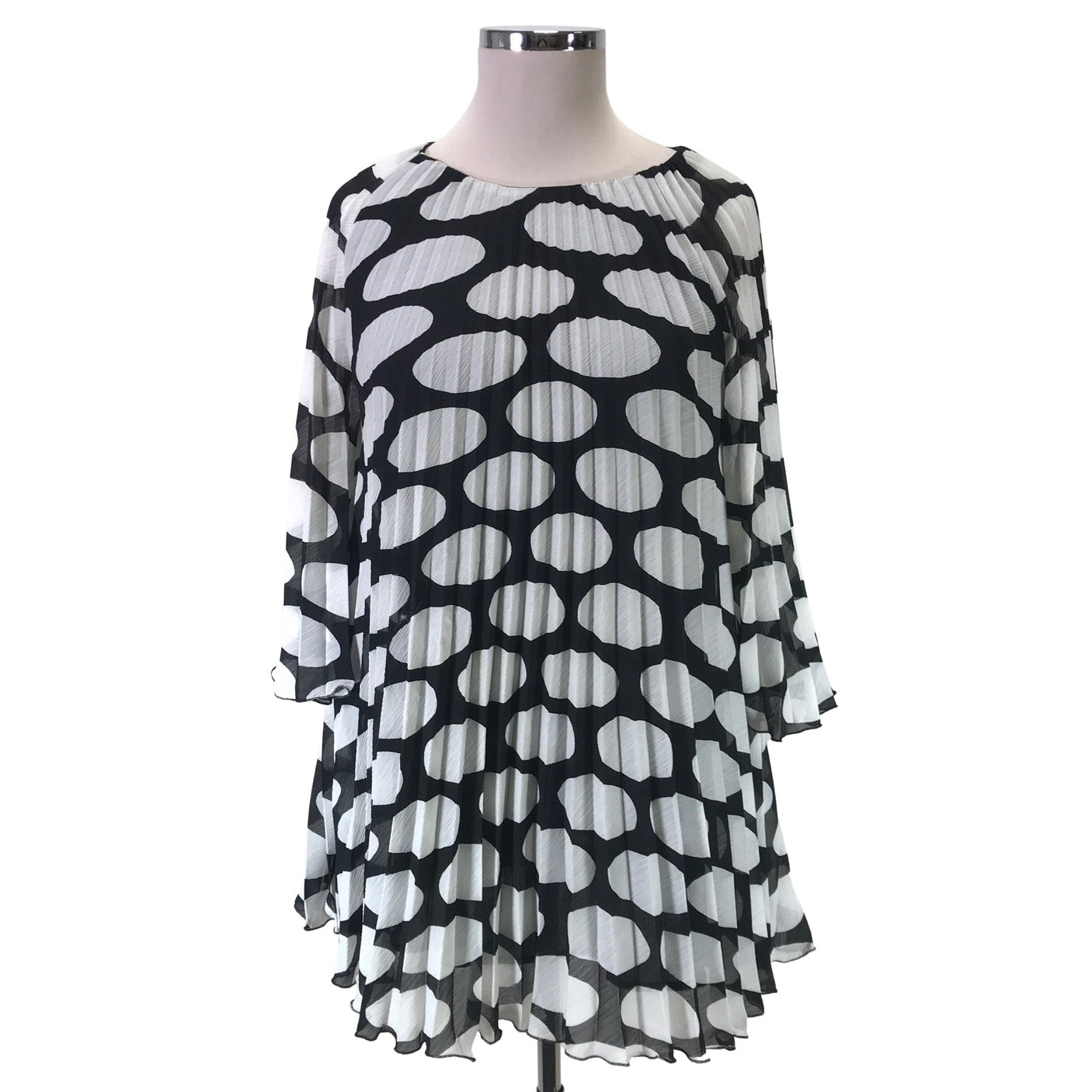 Unisex Marimekko - Sifonkimekko, koko 42 -  (1)