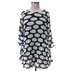 Unisex Marimekko - Sifonkimekko, koko 42 -  (1)