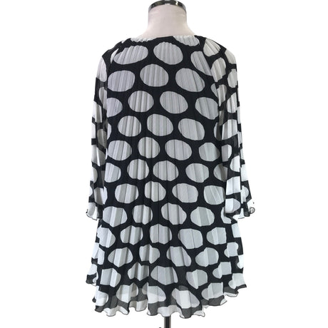Unisex Marimekko - Sifonkimekko, koko 42 -  (2)