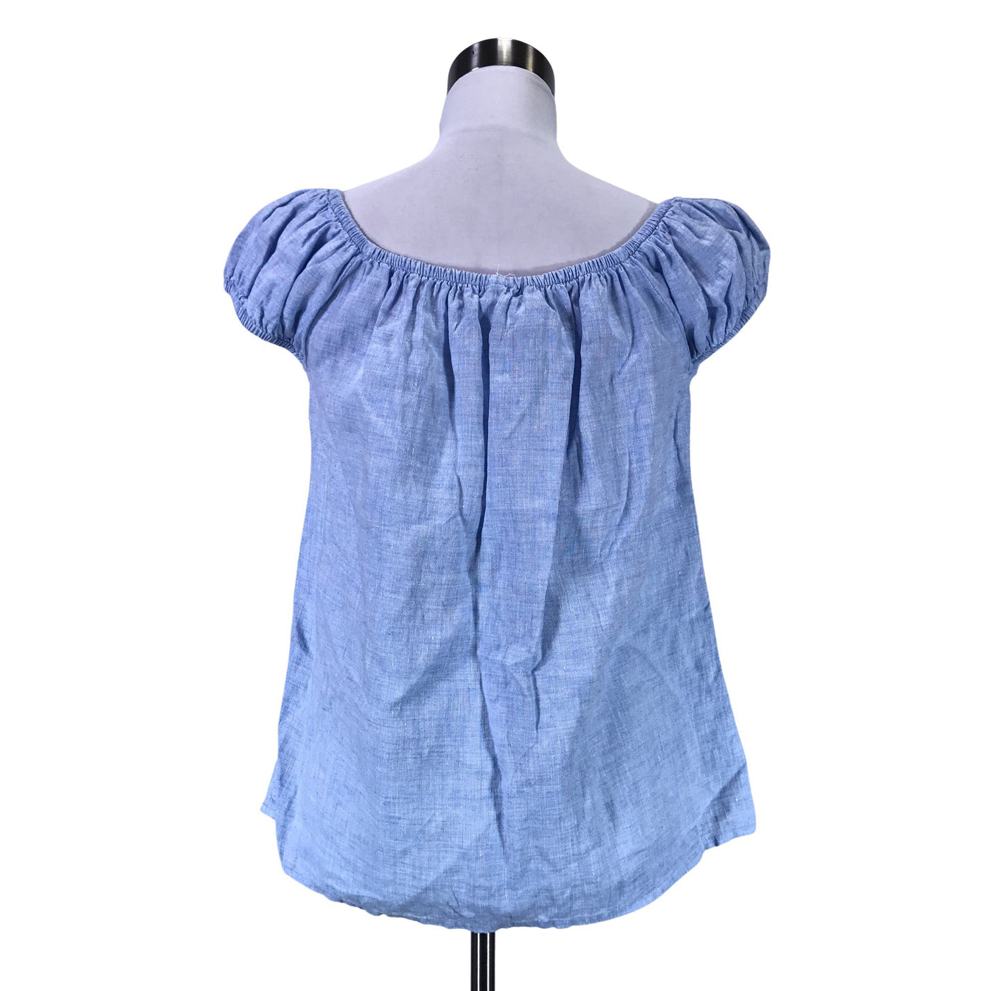 Unisex Bypias - Lyhythihainen pusero, koko 40 -  (2)