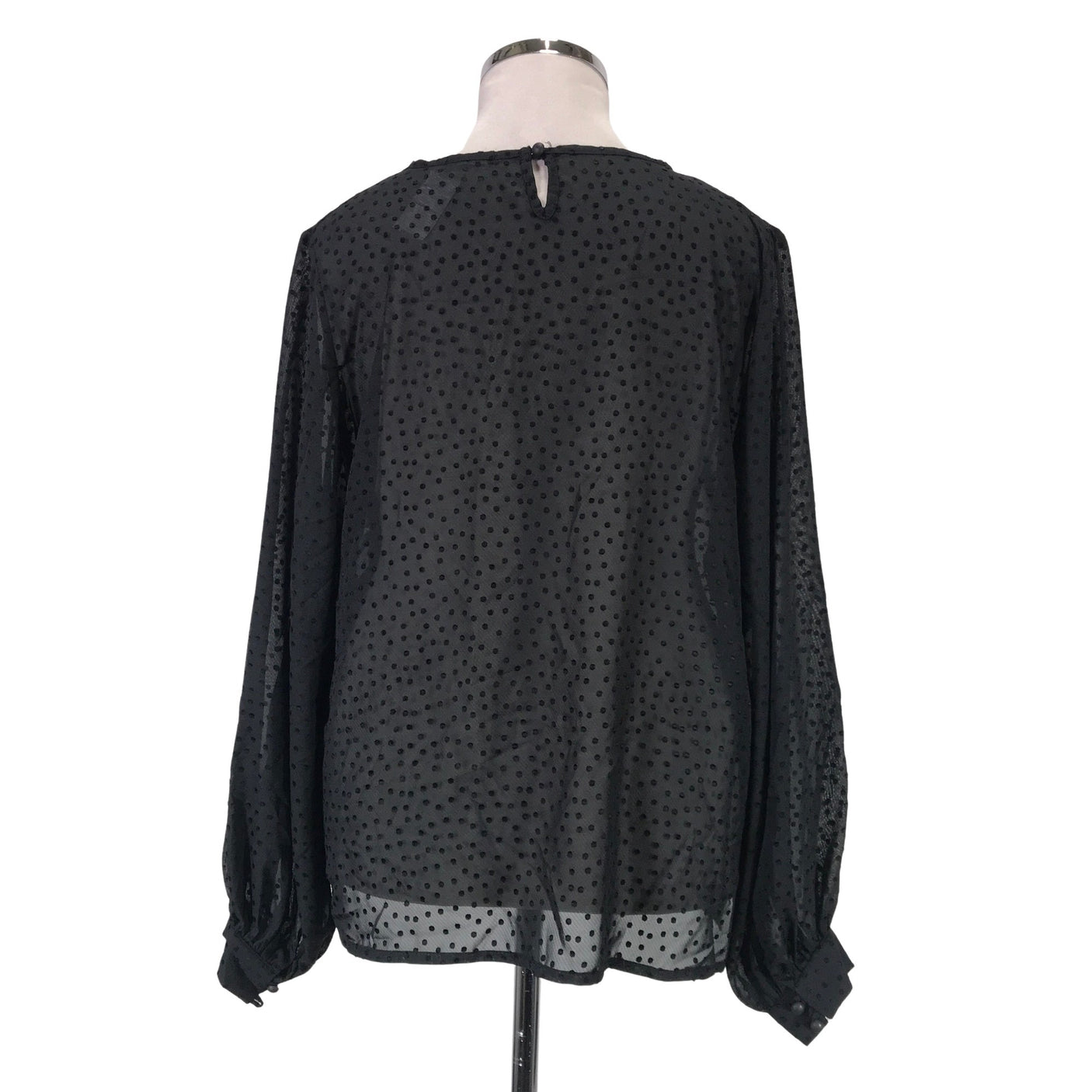 Unisex Nanso - Pusero, koko 42 -  (2)