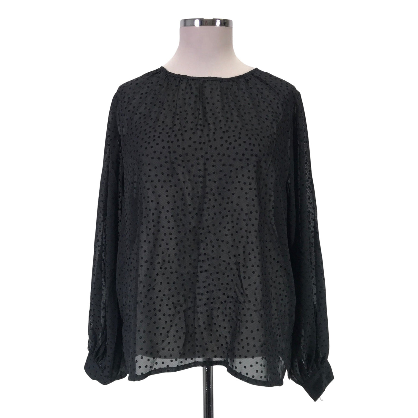 Unisex Nanso - Pusero, koko 42 -  (1)