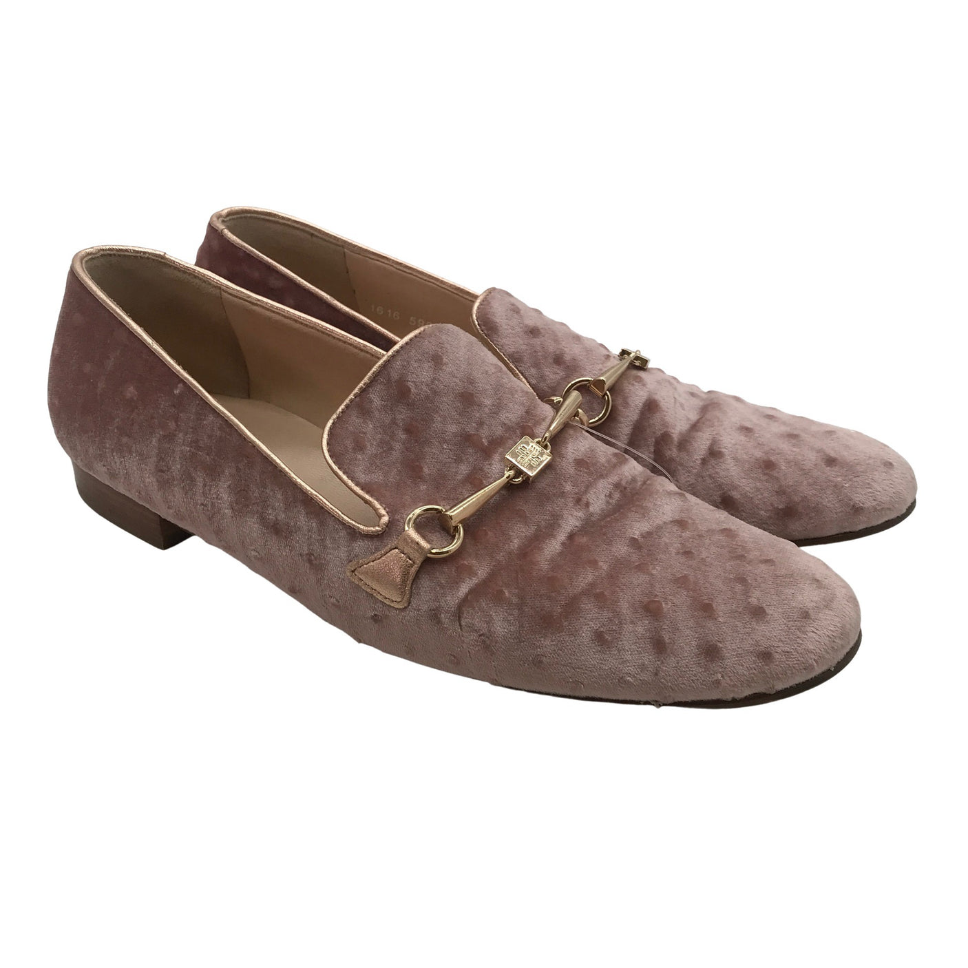 Unisex Högl - Loaferit, koko 40 -  (2)