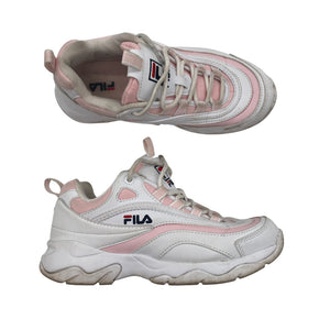 Unisex Fila - Tennarit, koko 37 -  (1)