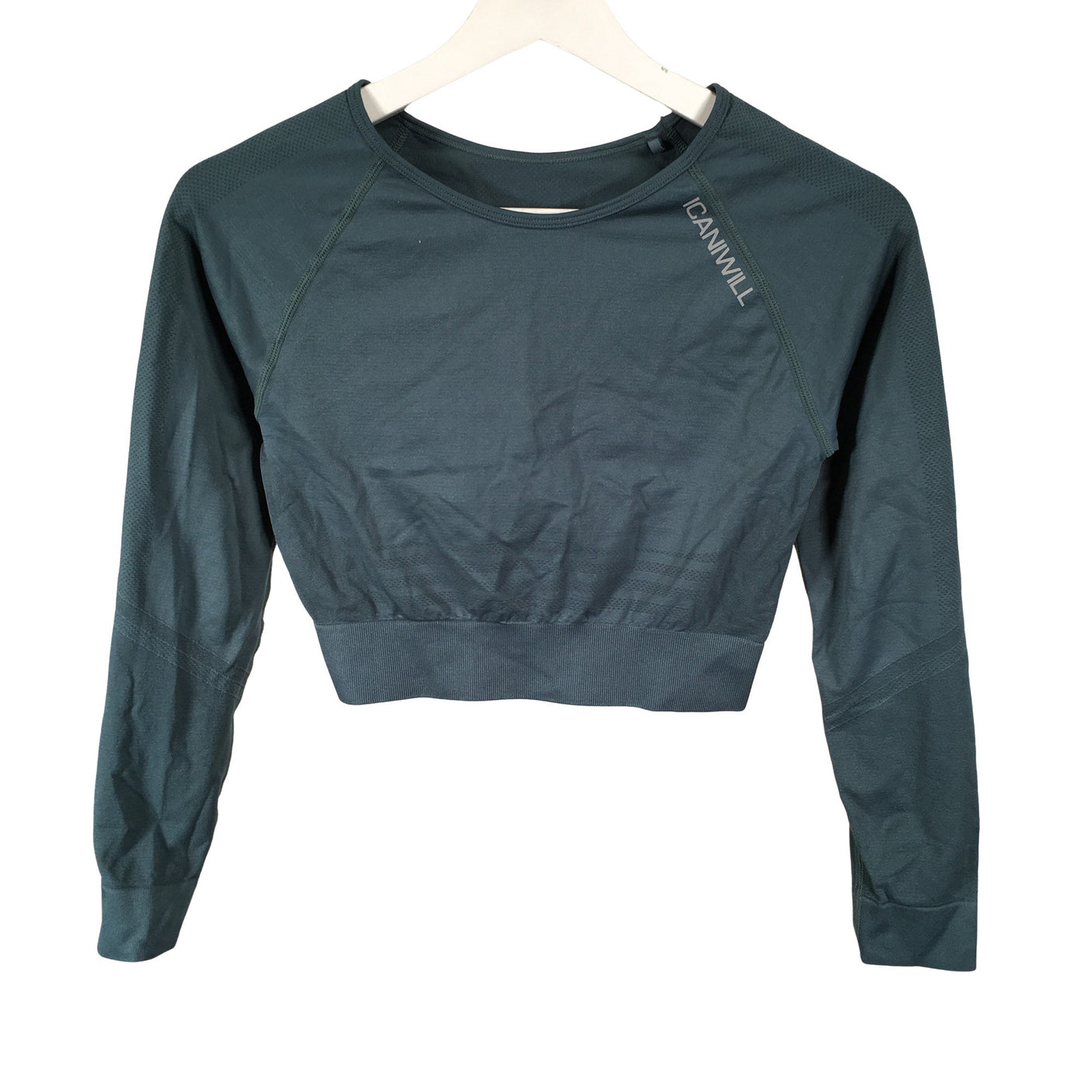 Unisex ICIW – Icaniwill - Urheilupaita, 
pitkät hihat, koko 34 -  (1)