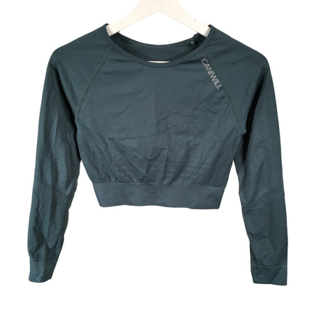 Unisex ICIW – Icaniwill - Urheilupaita, 
pitkät hihat, koko 34 -  ()