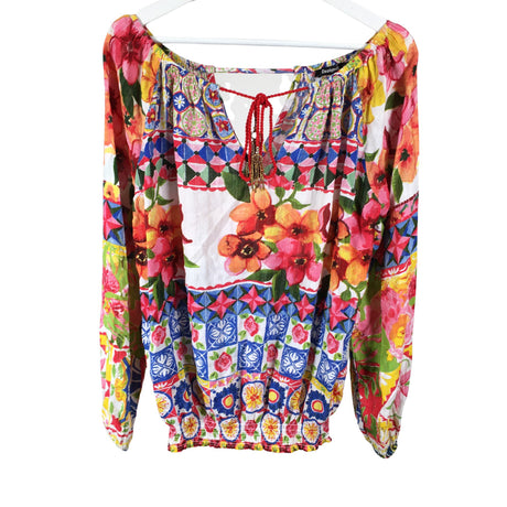 Unisex Desigual - Pusero, koko 38 -  ()