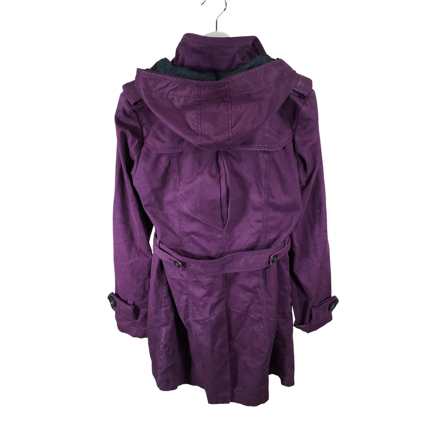 Unisex Superdry - Trenssitakki, koko 38 -  (2)