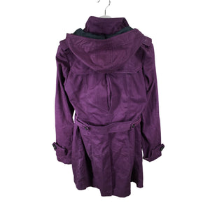Unisex Superdry - Trenssitakki, koko 38 -  (2)