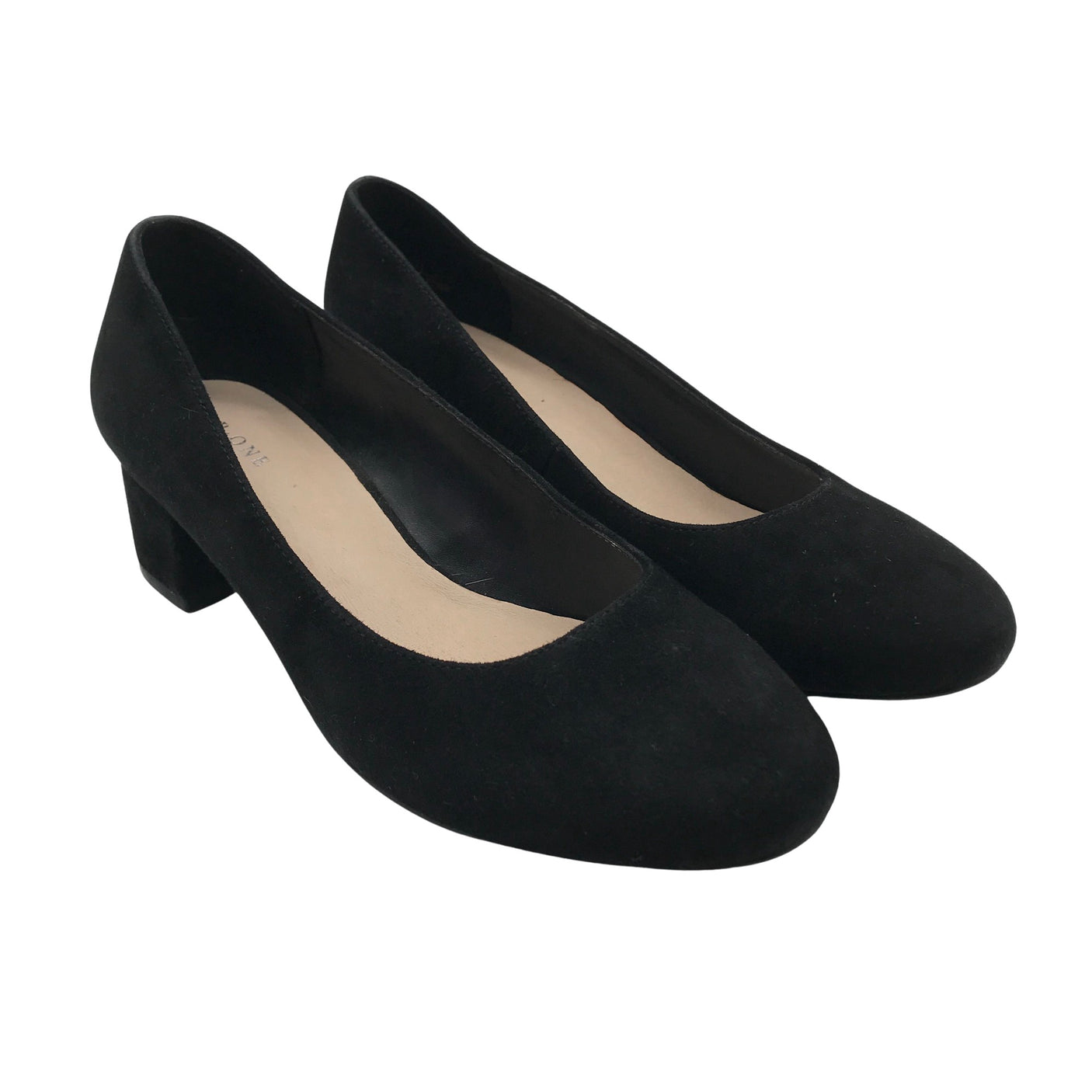 Unisex Pier One - Korkokengät, koko 37 -  (2)