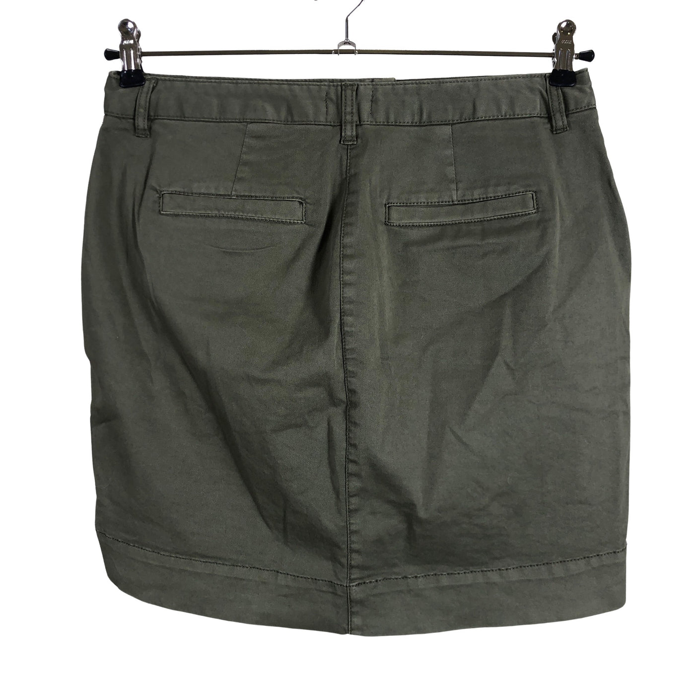 Unisex Benetton - Kangashame, koko 40 -  (2)