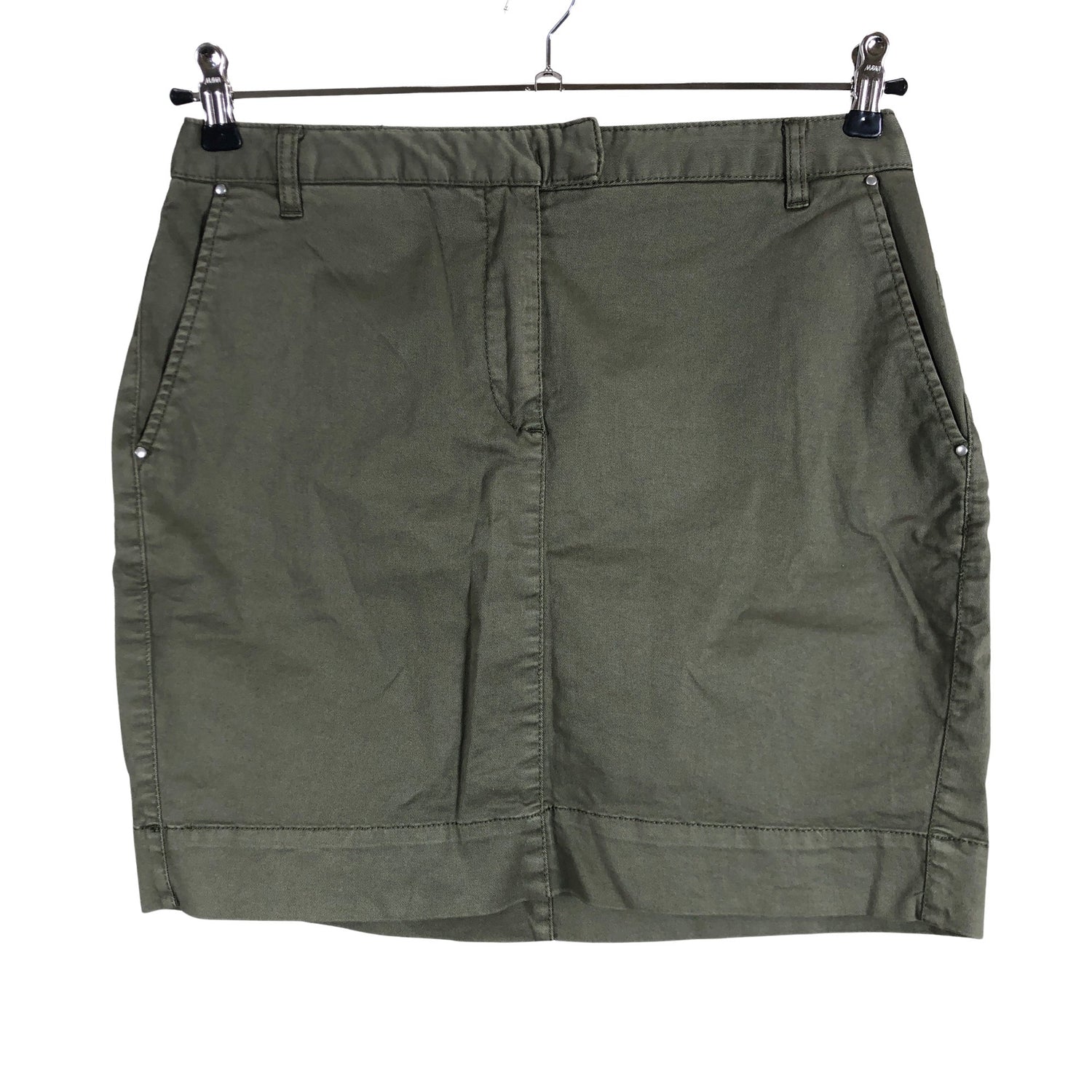  Hame  Kangashame, koko 40  Benetton 