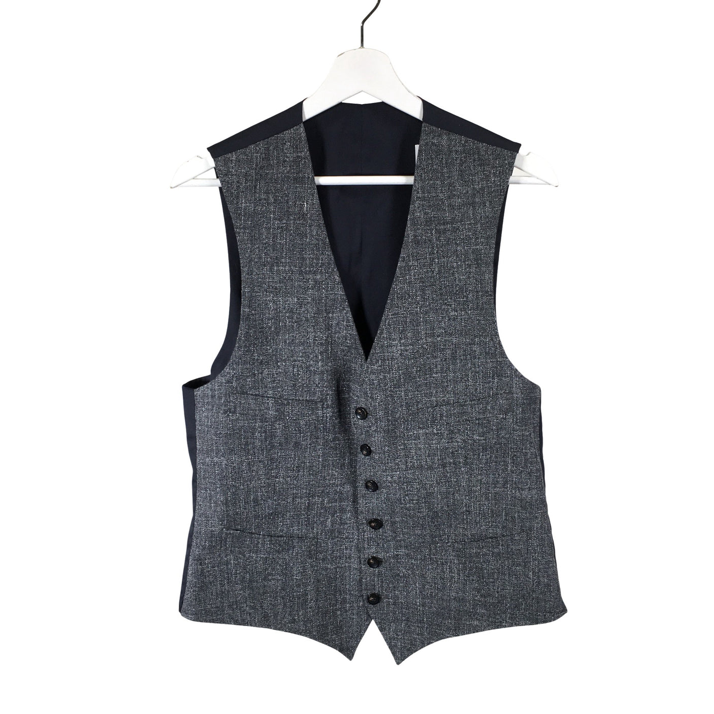 Unisex SuitSupply - Puvun liivi, koko M -  (1)