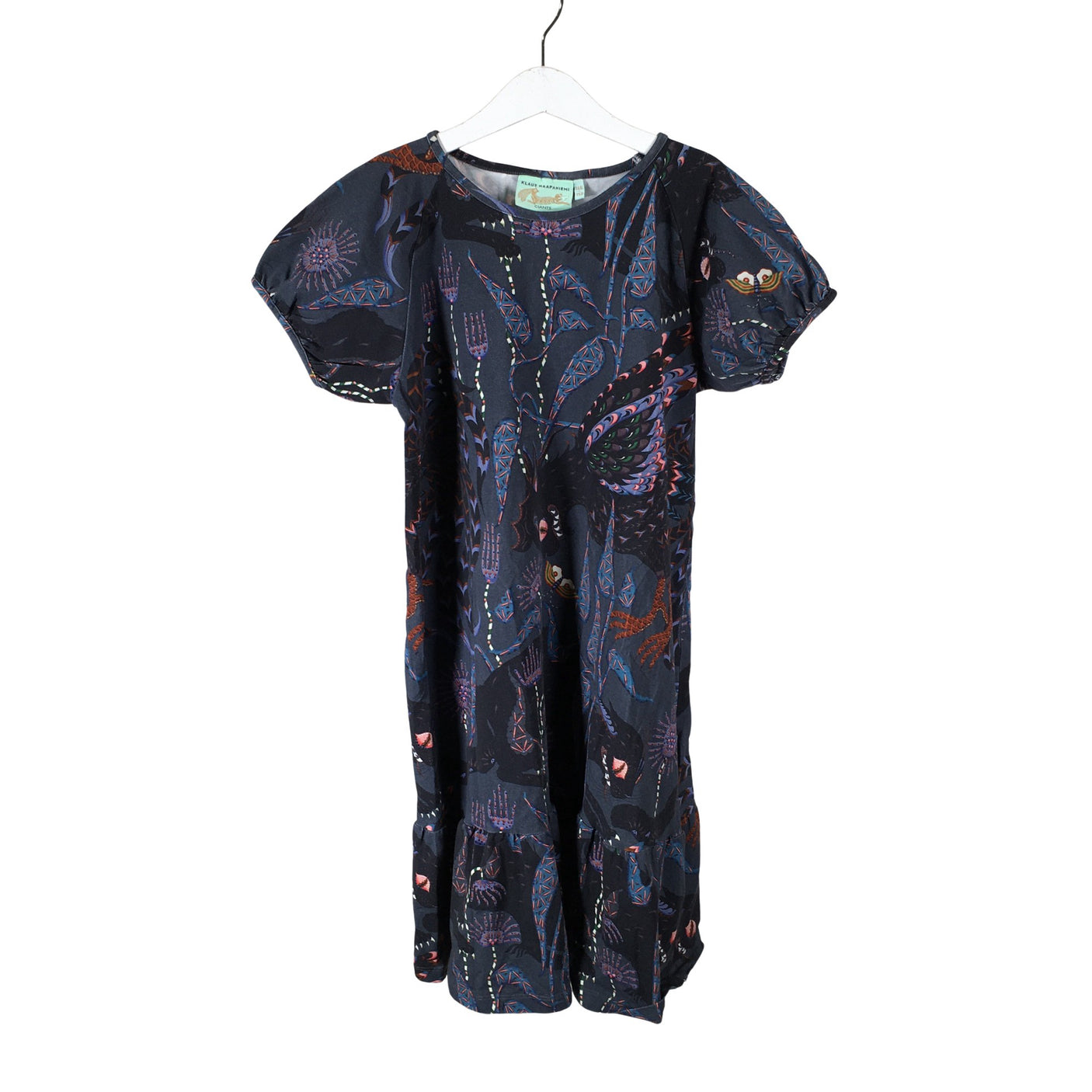 Unisex Klaus Haapaniemi - Trikoomekko, koko 146 - 152 -  (1)