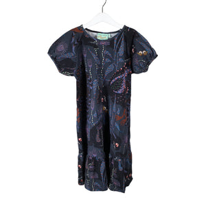 Unisex Klaus Haapaniemi - Trikoomekko, koko 146 - 152 -  (1)