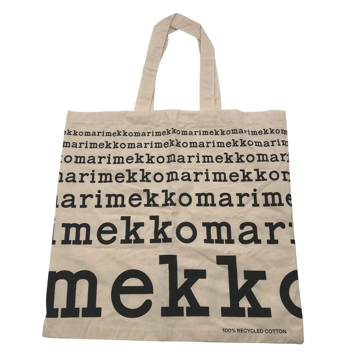  Ostoskassi  Ostoskassi, koko Maxi  Marimekko 