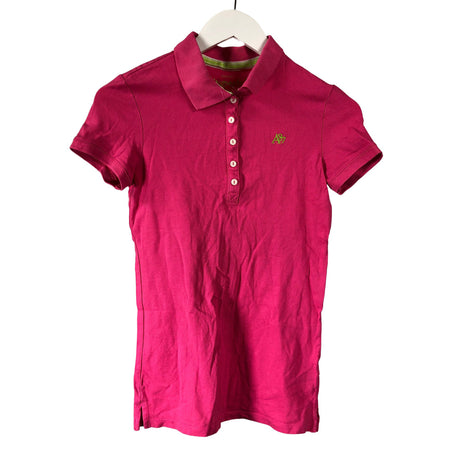 Unisex Aéropostale - Pikeepaita, koko 38 -  ()