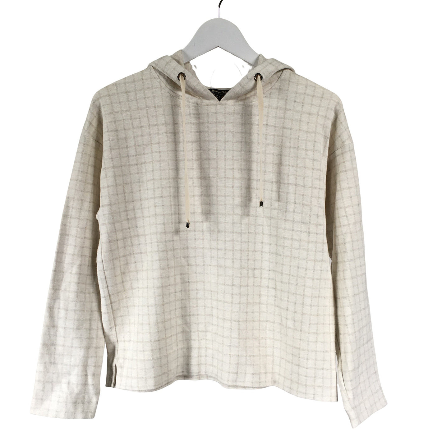 Unisex Massimo Dutti - Huppari, koko 36 -  (1)