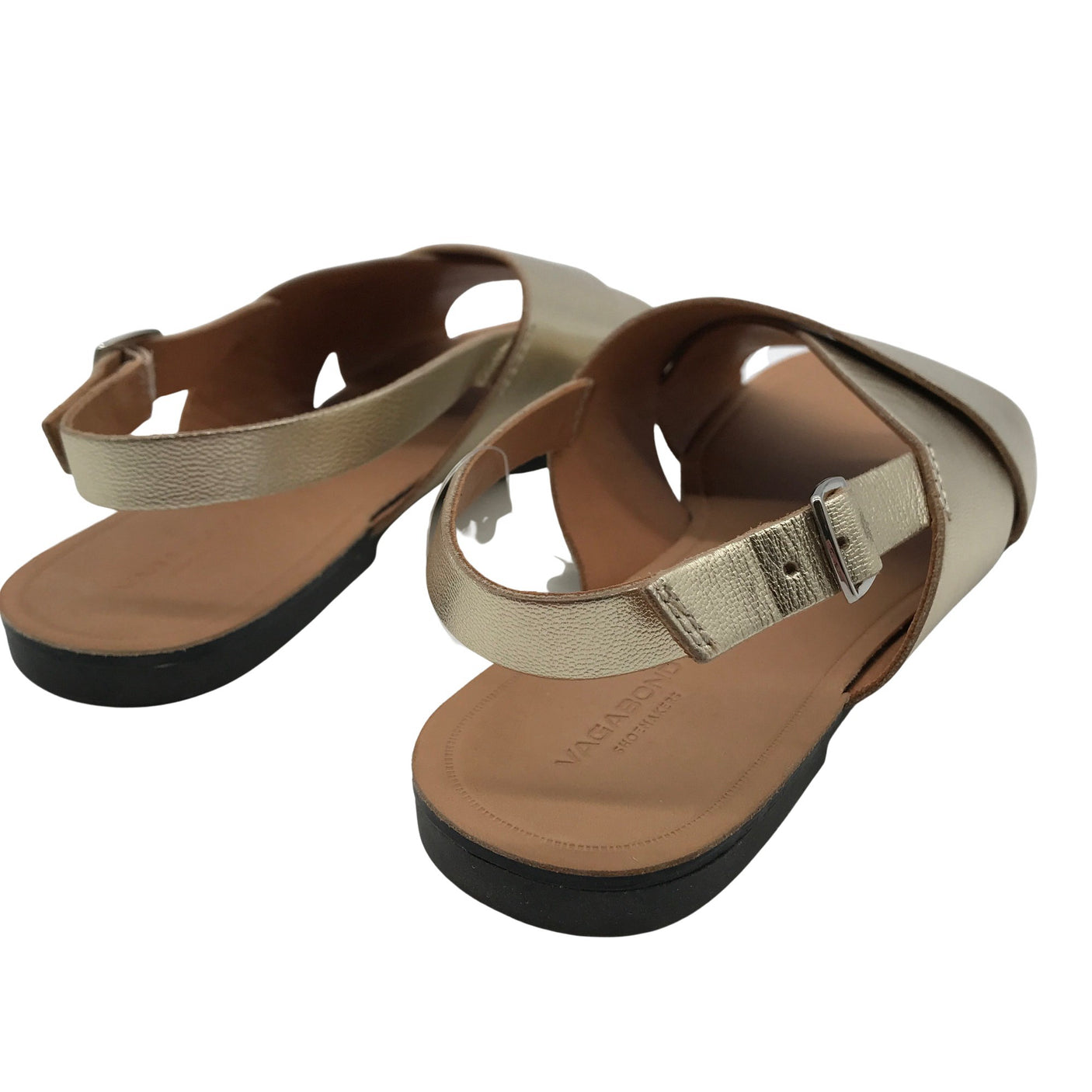 Unisex Vagabond - Sandaalit, koko 40 -  (2)