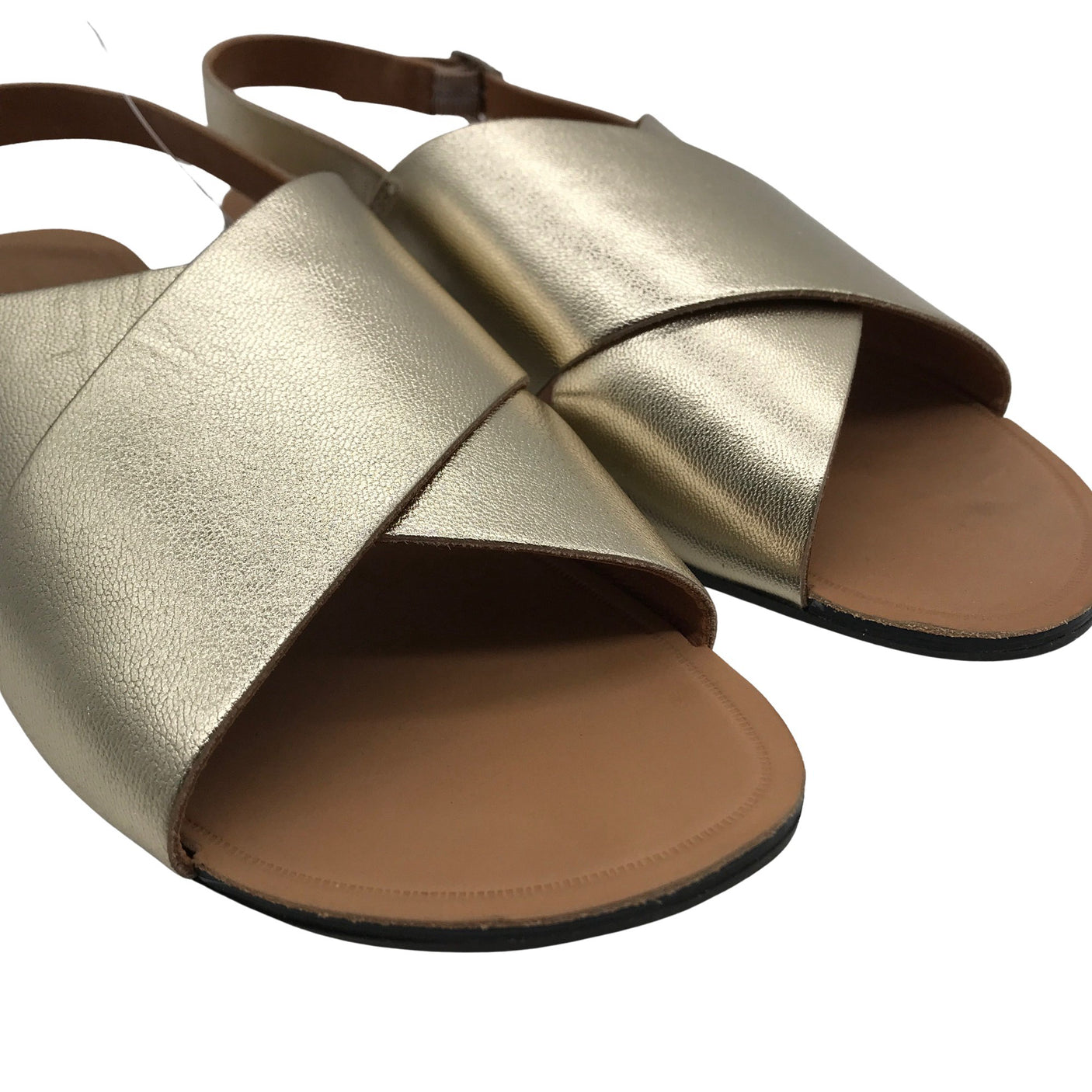 Unisex Vagabond - Sandaalit, koko 40 -  (3)