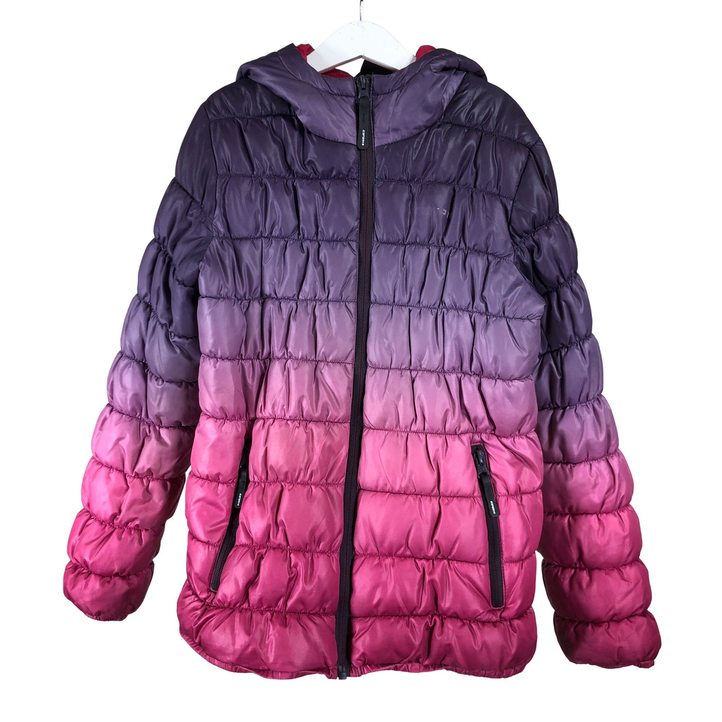 Unisex Icepeak - Toppatakki, koko 134 - 140 -  (1)