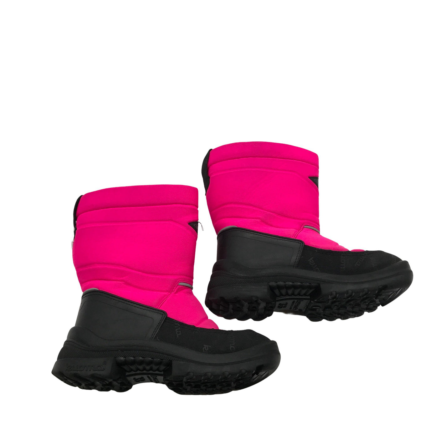 Unisex Kuoma - Talvikengät, koko 33 -  (1)