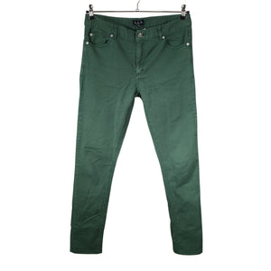 Unisex J.A.P - Farkut, koko 40 -  (1)