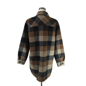 Unisex Nanso - Villakangastakki, koko 38 -  (2)