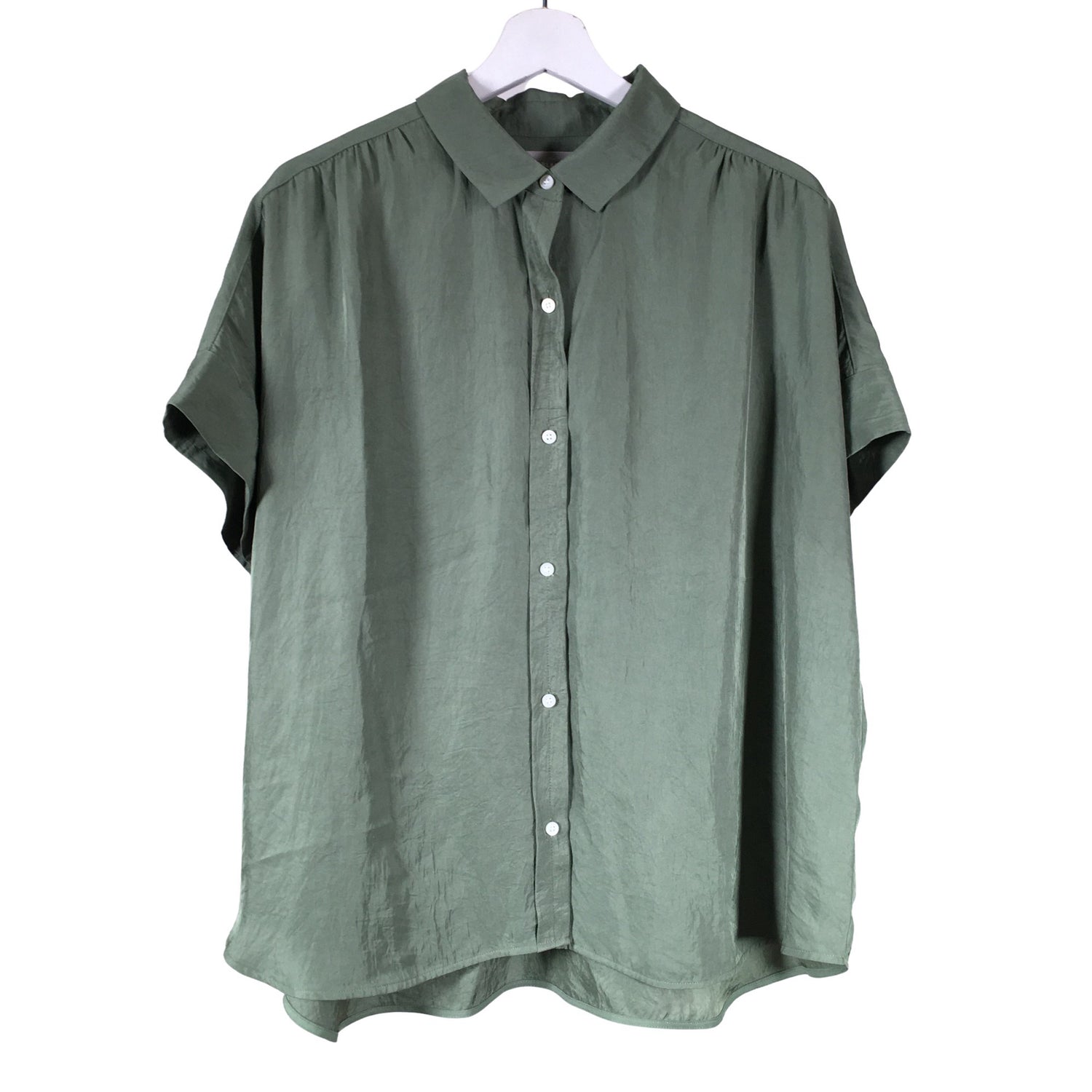 Lyhythihainen pusero, koko 40