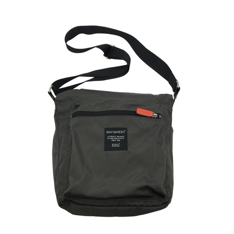 Unisex Marimekko - Olkalaukku, koko Maxi -  ()