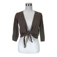 Unisex Jackpot - Neuletakki, koko 38 -  ()